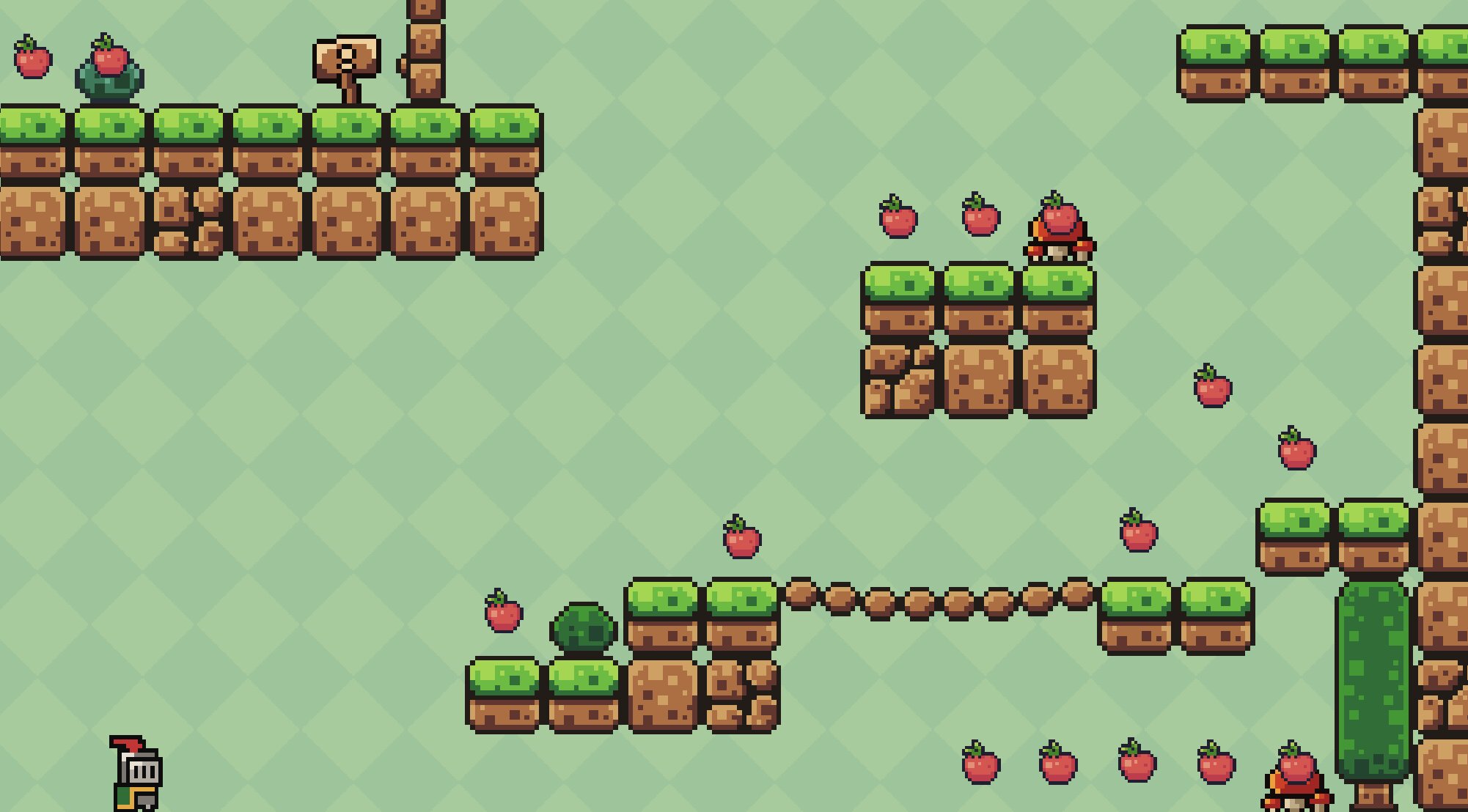 Bella Godot game preview