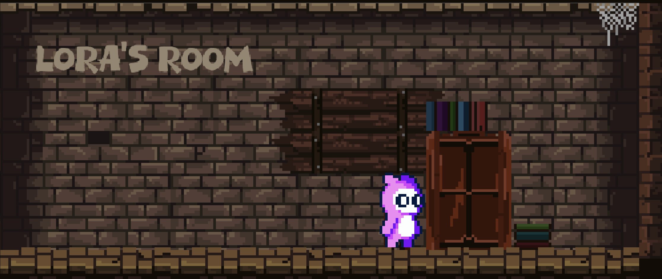 Chanya Godot game preview