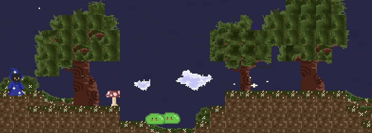 Katie Godot game preview