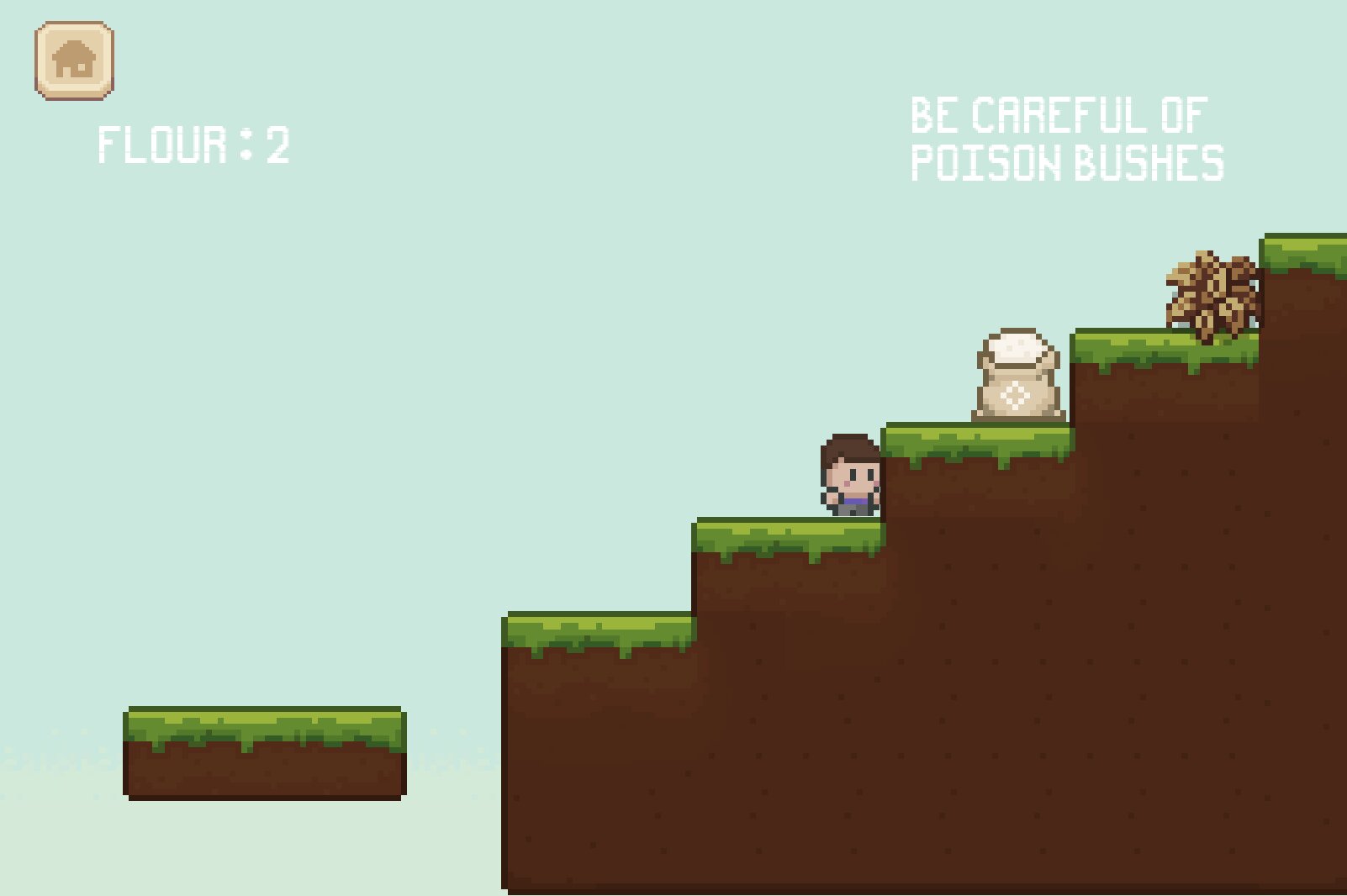 Symone Godot game preview