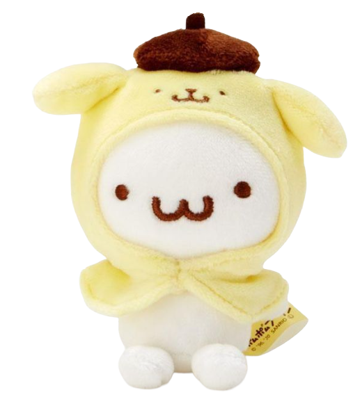 Pudding Dog