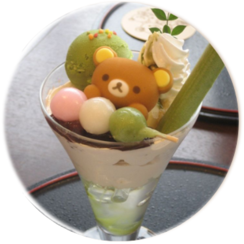 Matcha