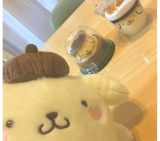 Signature Pudding