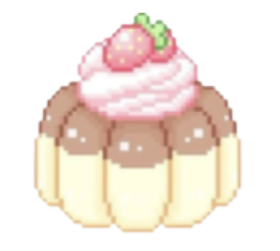 pudding