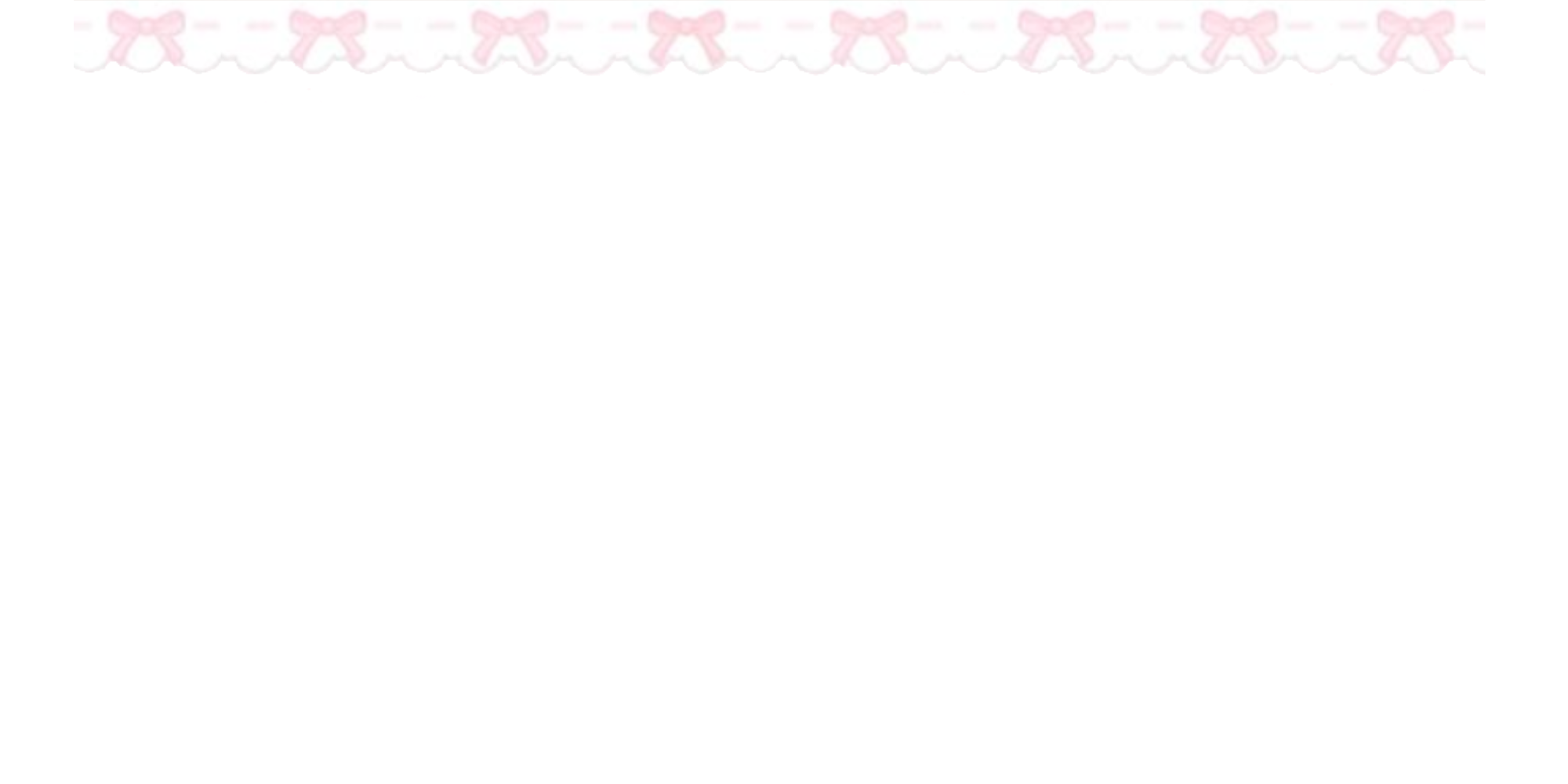 lace border