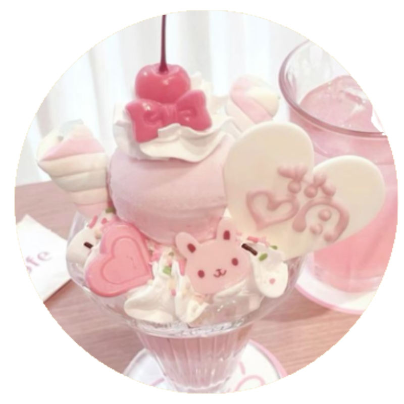 pinky love