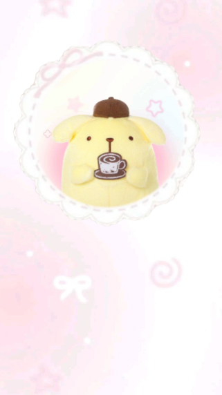 pompompurin profile