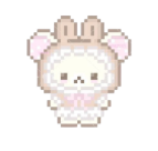 bunny
