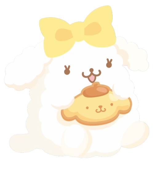 Right Mascot