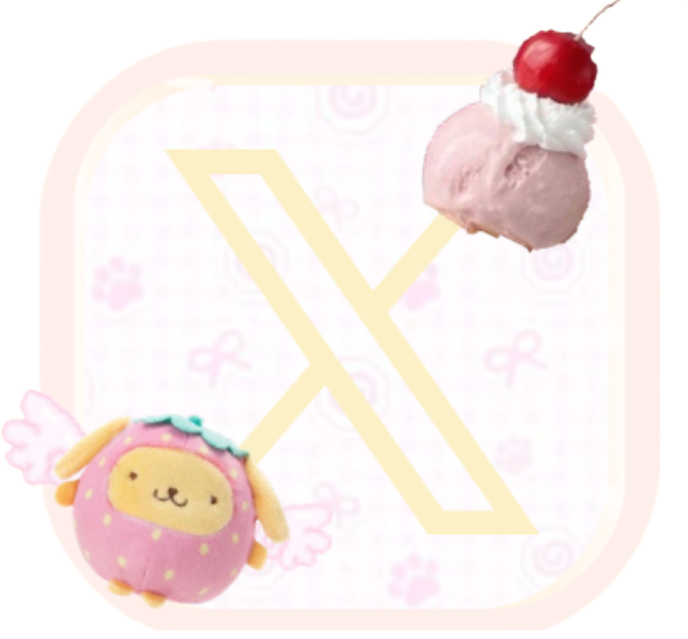 Twitter Button Icon Thumbnail