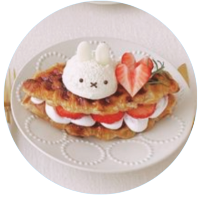 waffle
