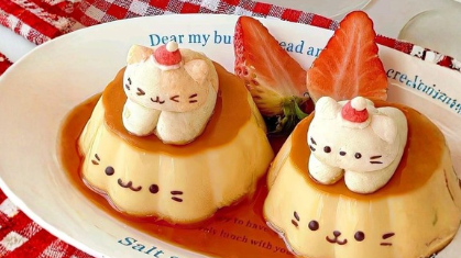 Pudding