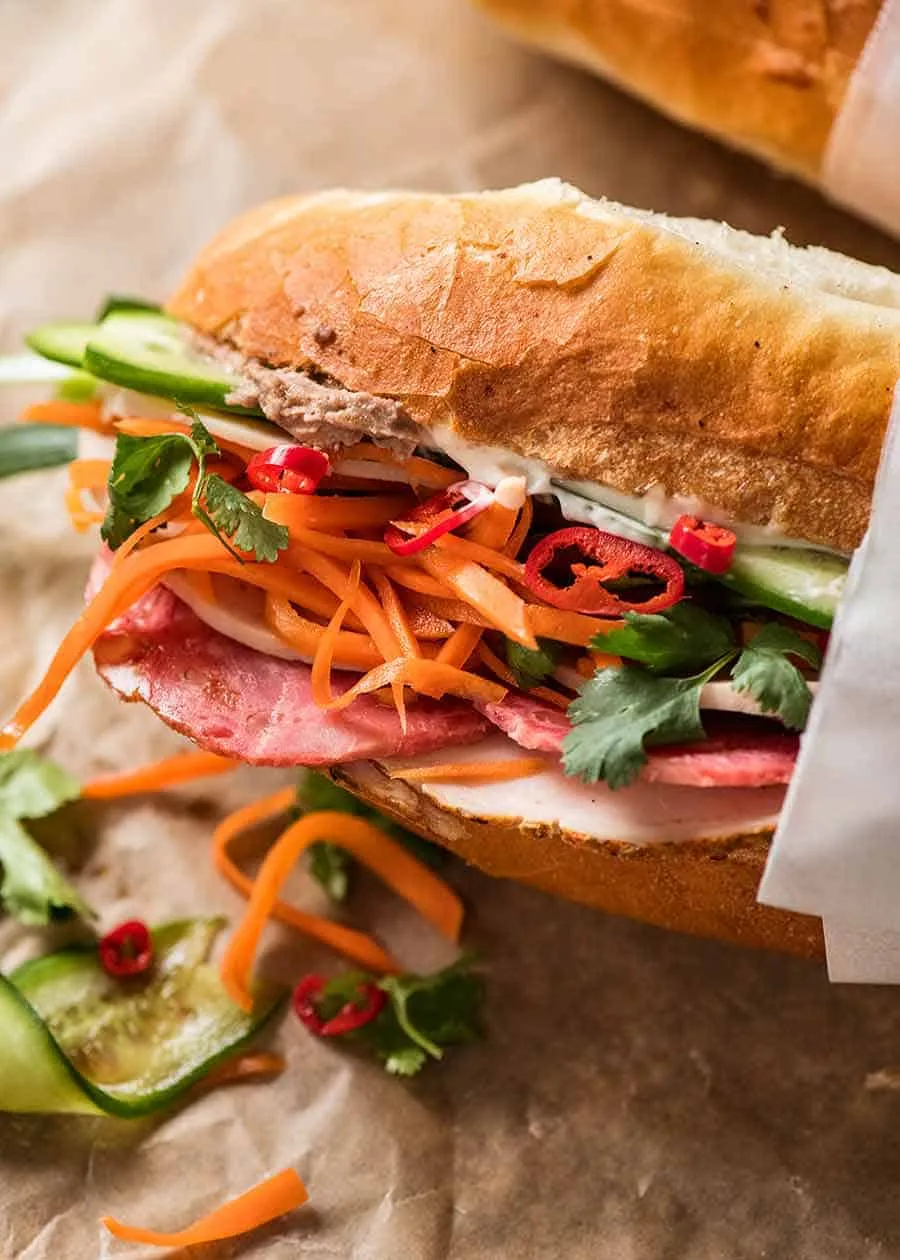 Banh Mi