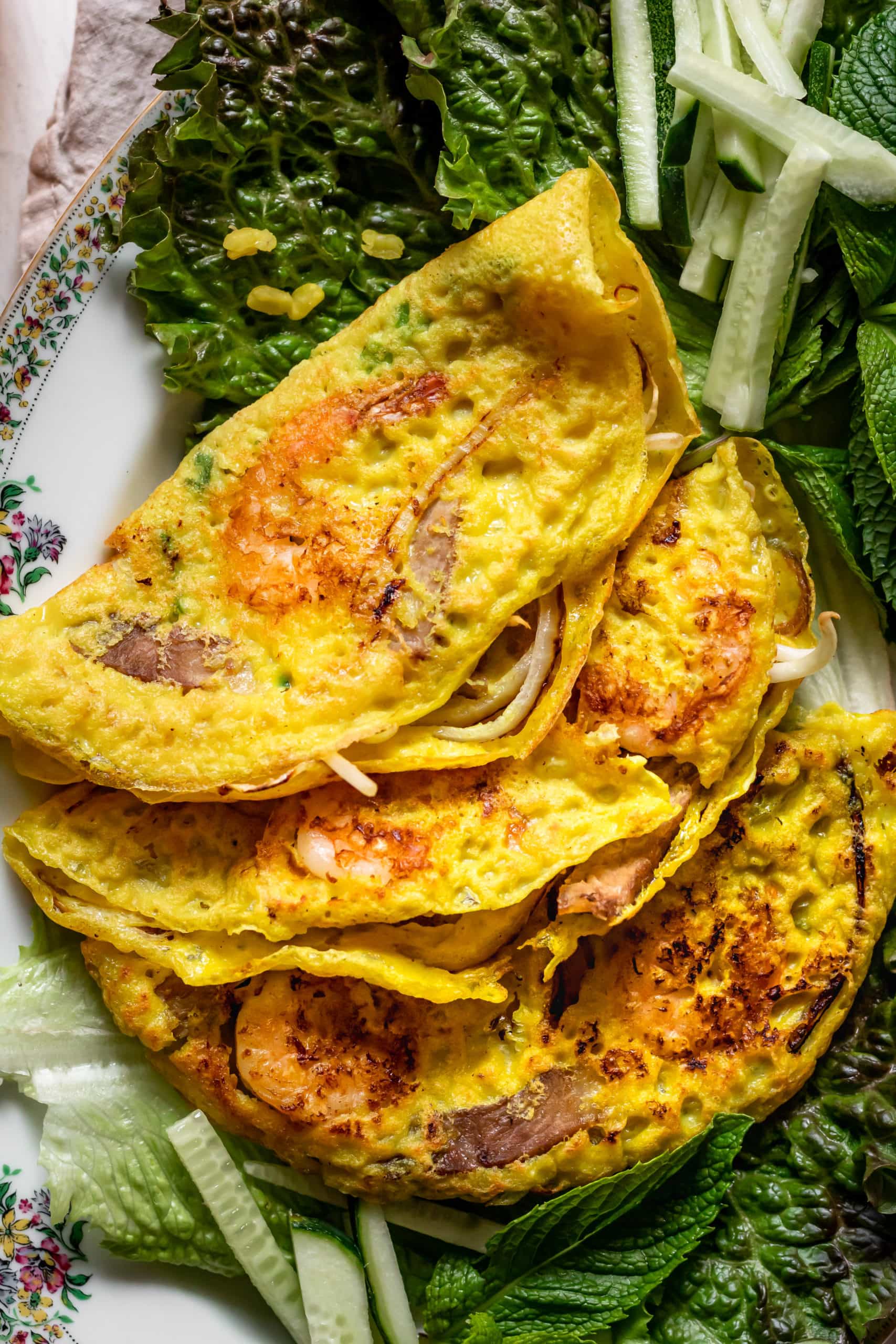 Banh Xeo