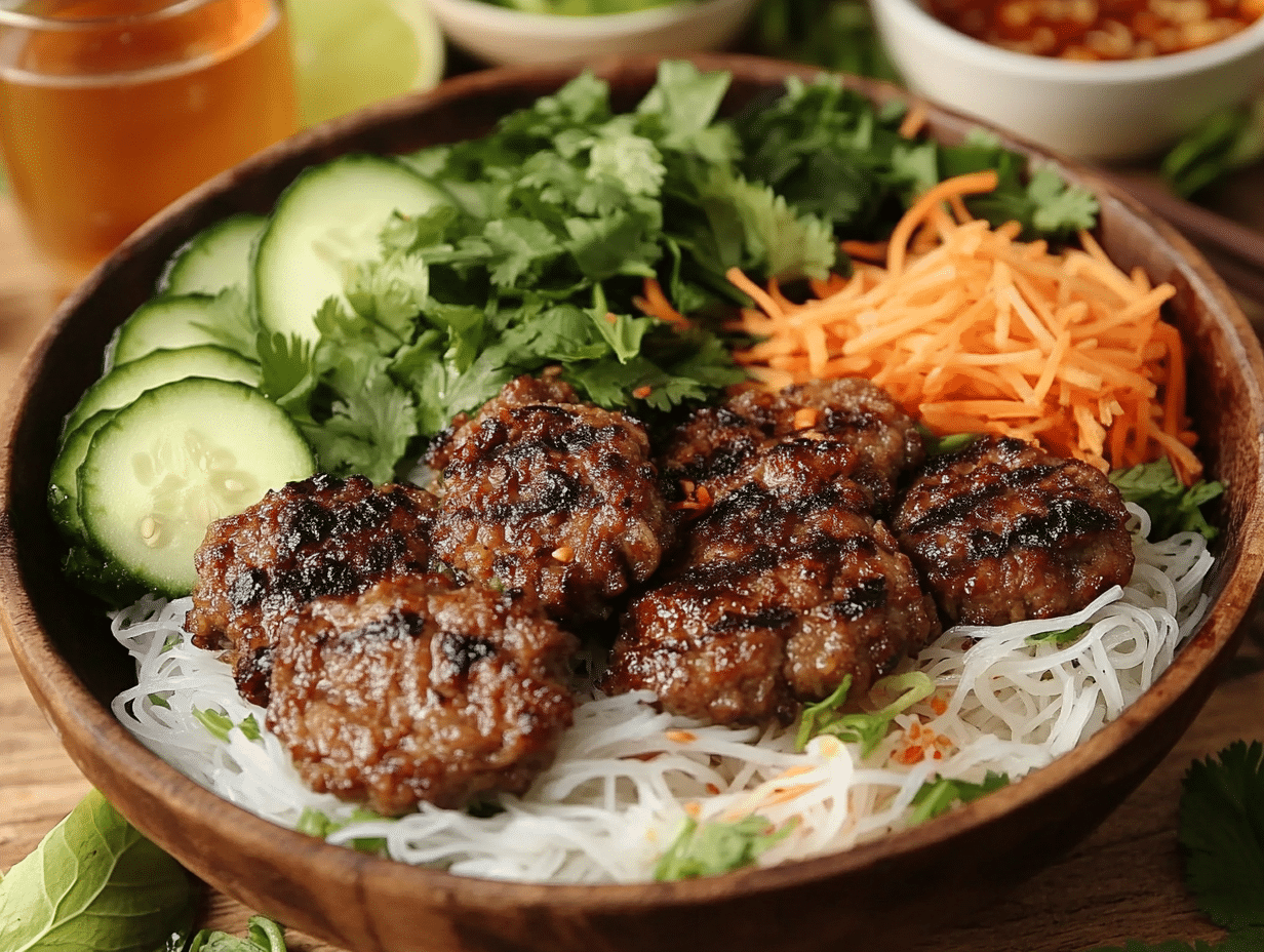 Bun Cha