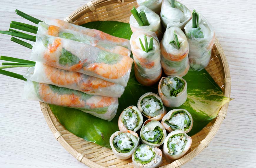 Goi Cuon