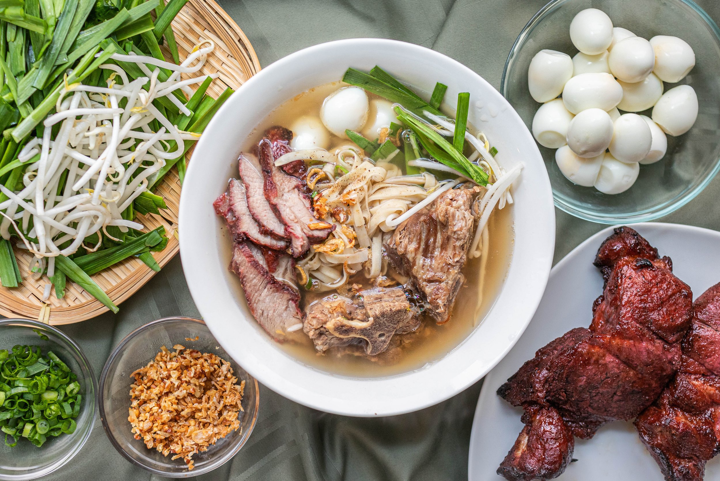 Hu Tieu