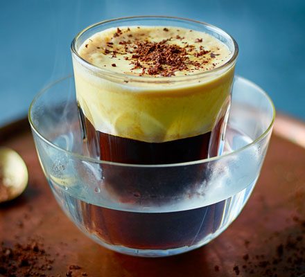 Vietnamese Coffee