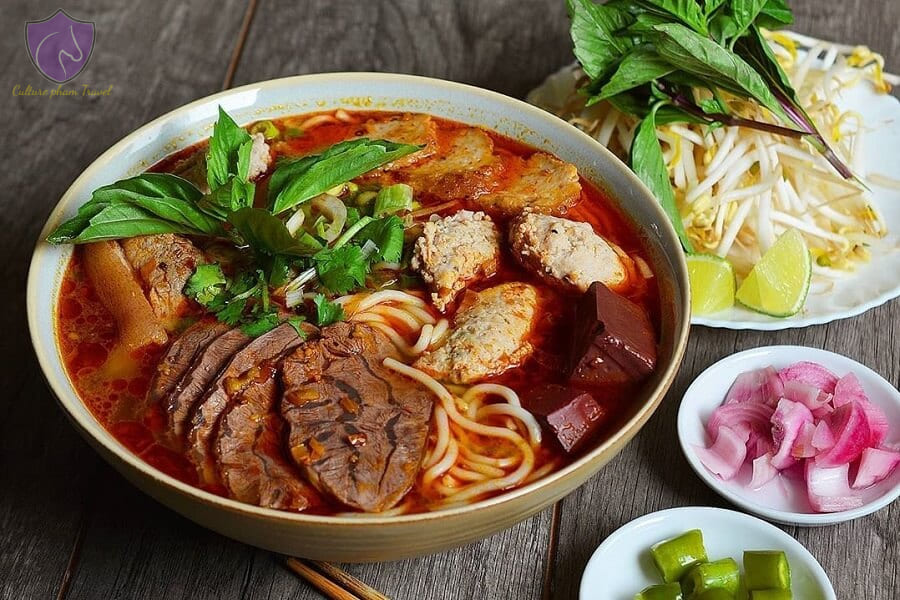 Bun Bo Hue