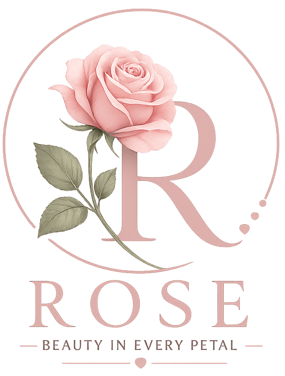 logo of the Rose Website